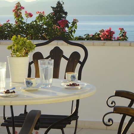 Villa House Aquata Hidra Exterior foto