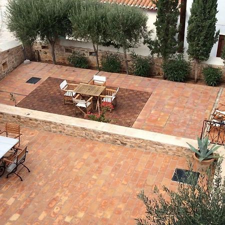 Villa House Aquata Hidra Exterior foto
