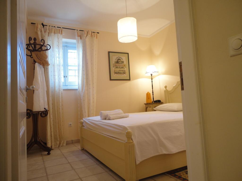 Villa House Aquata Hidra Exterior foto