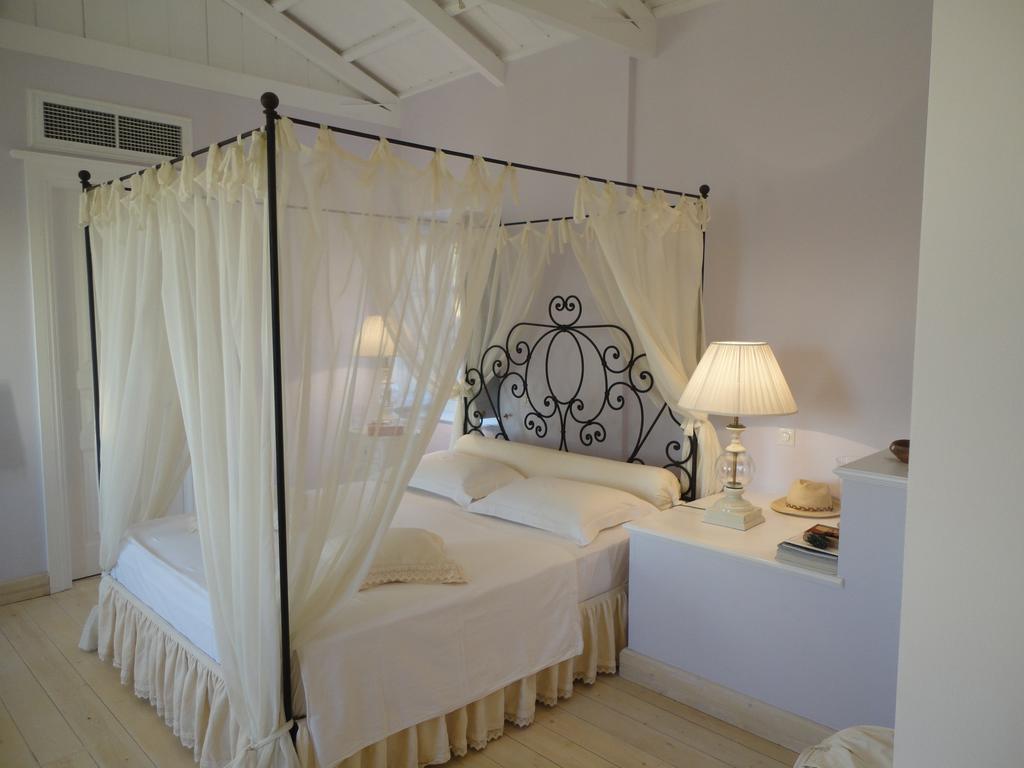 Villa House Aquata Hidra Exterior foto
